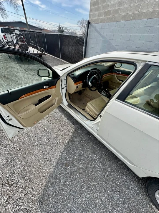 2004 Acura TSX 1st Gen - Image 16 of 18