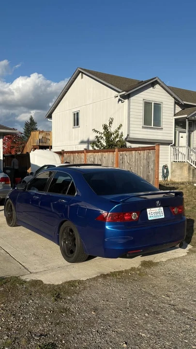 2004 Acura TSX 1st Gen - Image 5 of 7