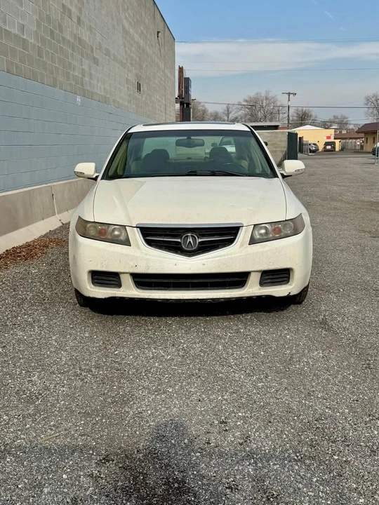 2004 Acura TSX 1st Gen - Image 4 of 18
