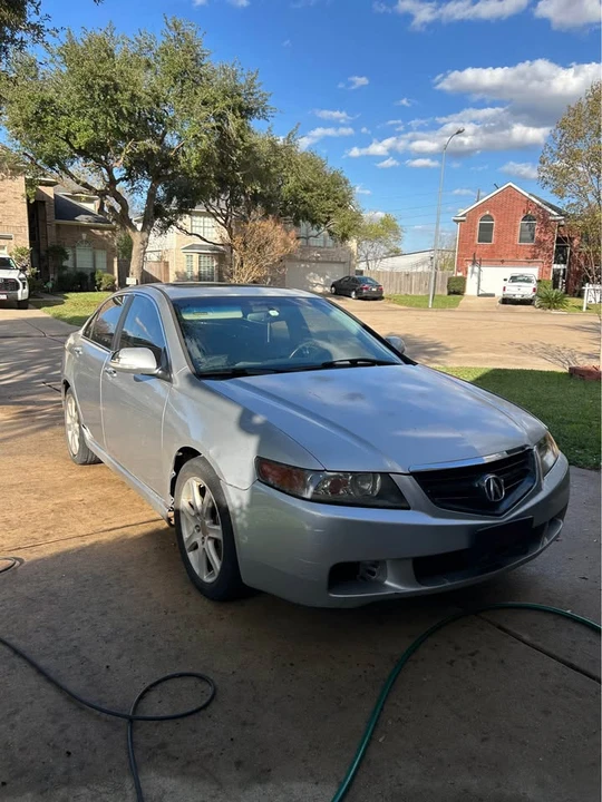 2004 Acura TSX 1st Gen - Image 2 of 5