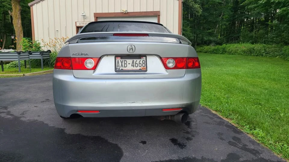 2004 Acura TSX 1st Gen - Image 4 of 20