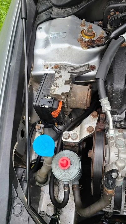2004 Acura TSX 1st Gen - Image 11 of 20