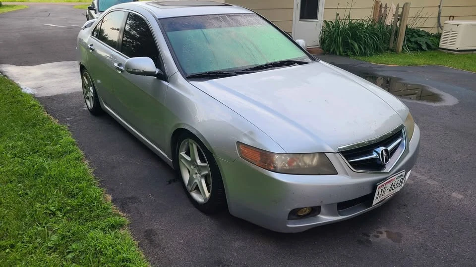 2004 Acura TSX 1st Gen - Image 20 of 20
