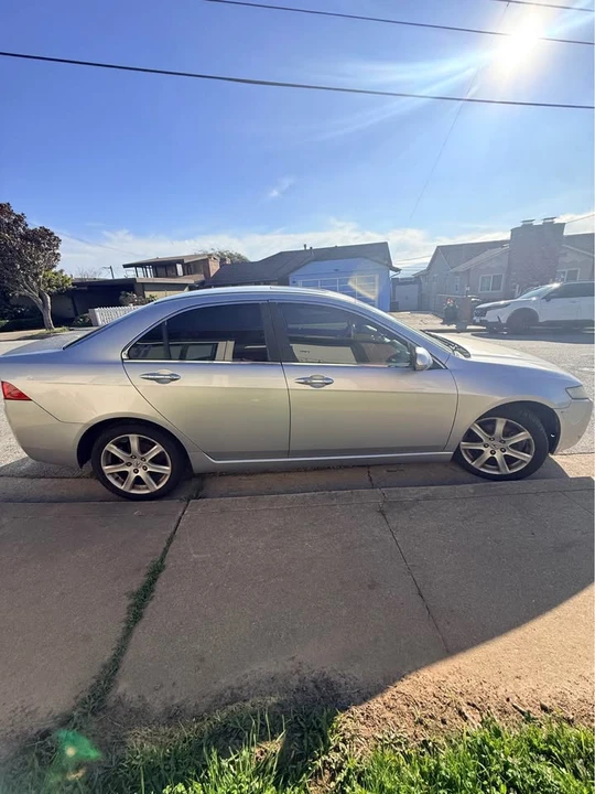 2004 Acura TSX 1st Gen - Image 6 of 12