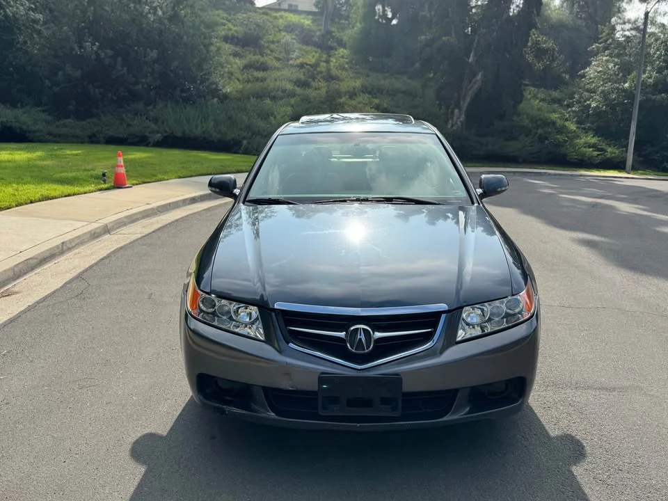 2004 Acura TSX 1st Gen - Image 7 of 10