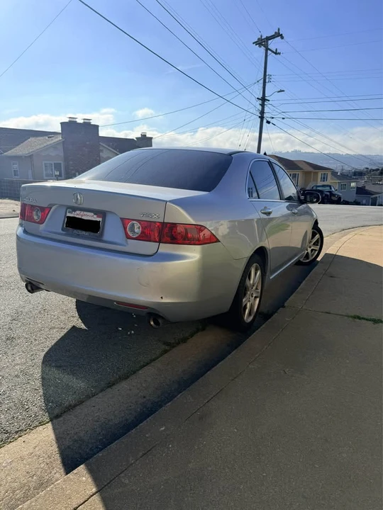 2004 Acura TSX 1st Gen - Image 5 of 12