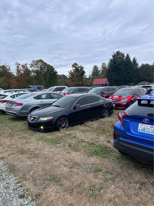 2004 Acura TSX 1st Gen - Image 6 of 6