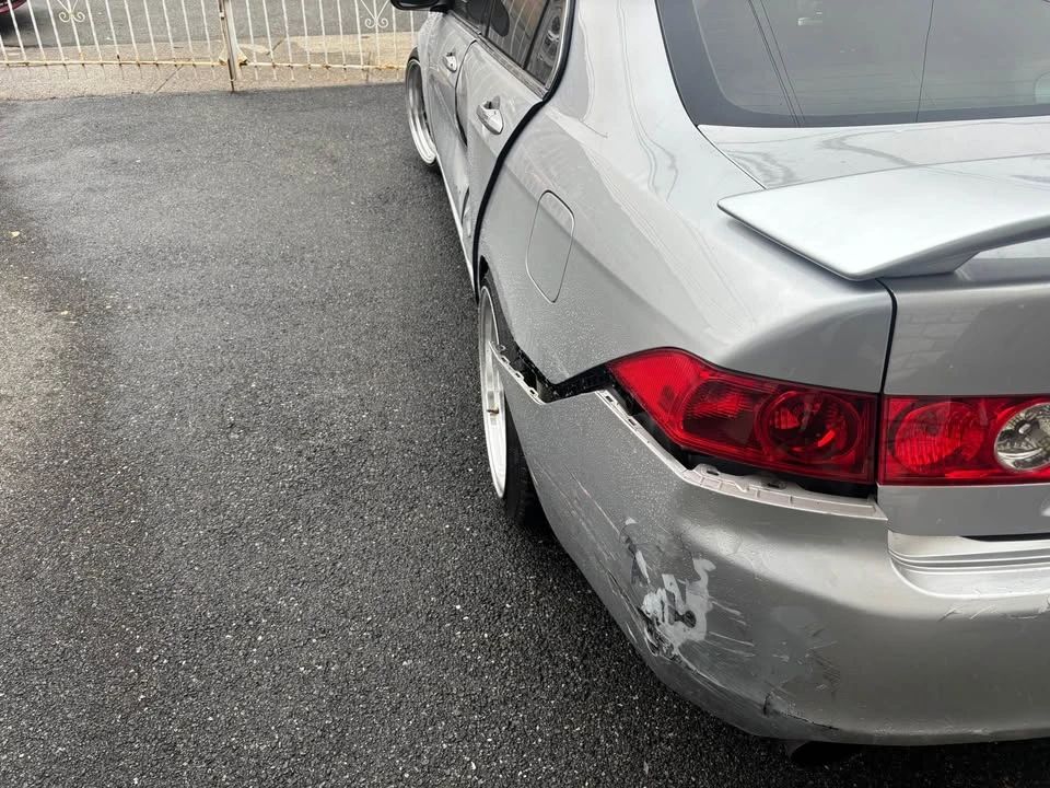 2004 Acura TSX 1st Gen - Image 5 of 9