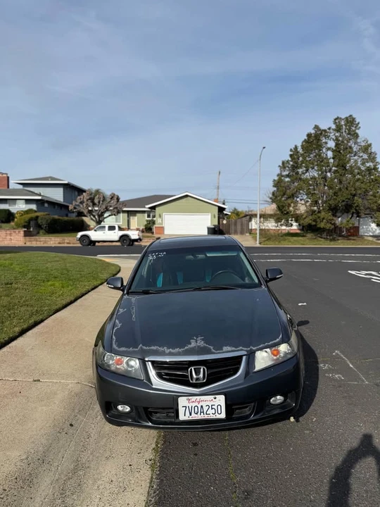 2004 Acura TSX 1st Gen - Image 3 of 10
