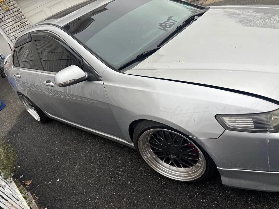 2004 Acura TSX 1st Gen - Image 3 of 9