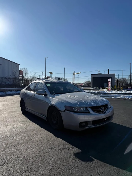2004 Acura TSX 1st Gen - Image 2 of 6