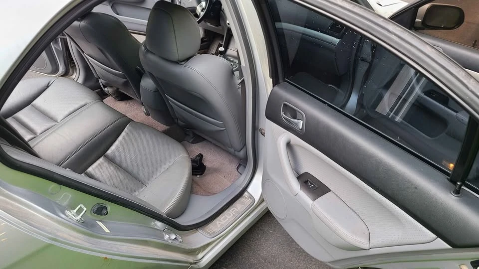 2004 Acura TSX 1st Gen - Image 7 of 20
