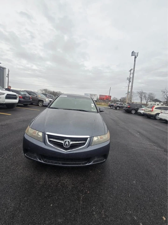 2004 Acura TSX 1st Gen - Image 3 of 9