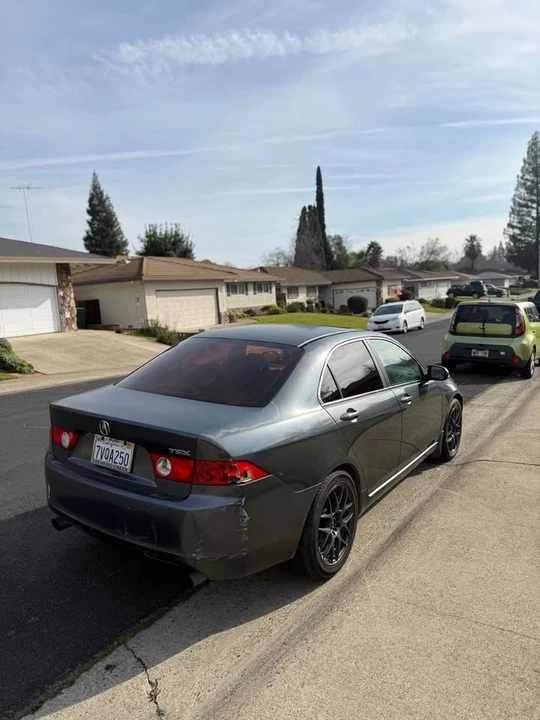 2004 Acura TSX 1st Gen - Image 7 of 10