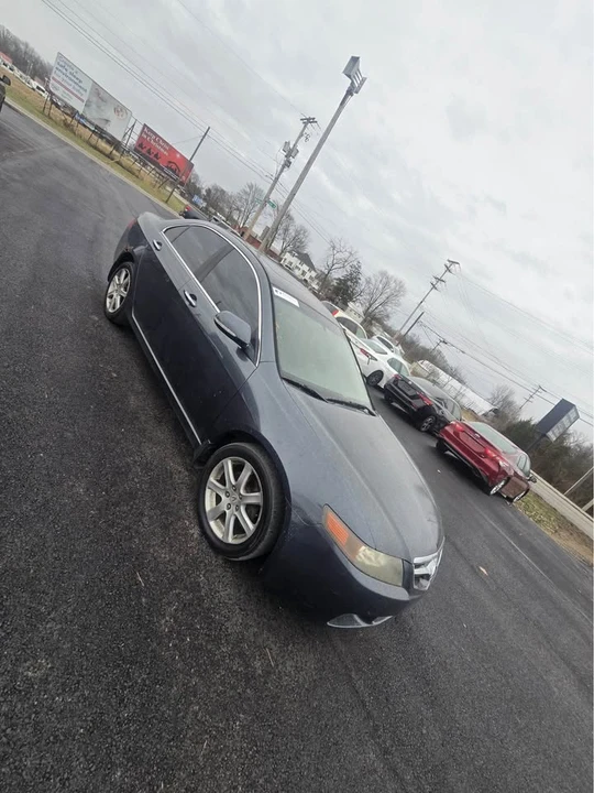 2004 Acura TSX 1st Gen - Image 4 of 9