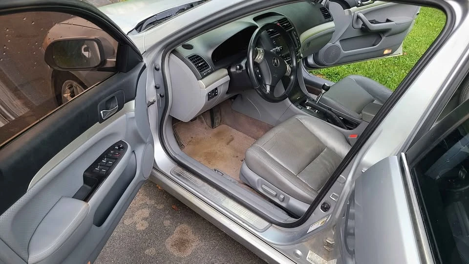 2004 Acura TSX 1st Gen - Image 5 of 20