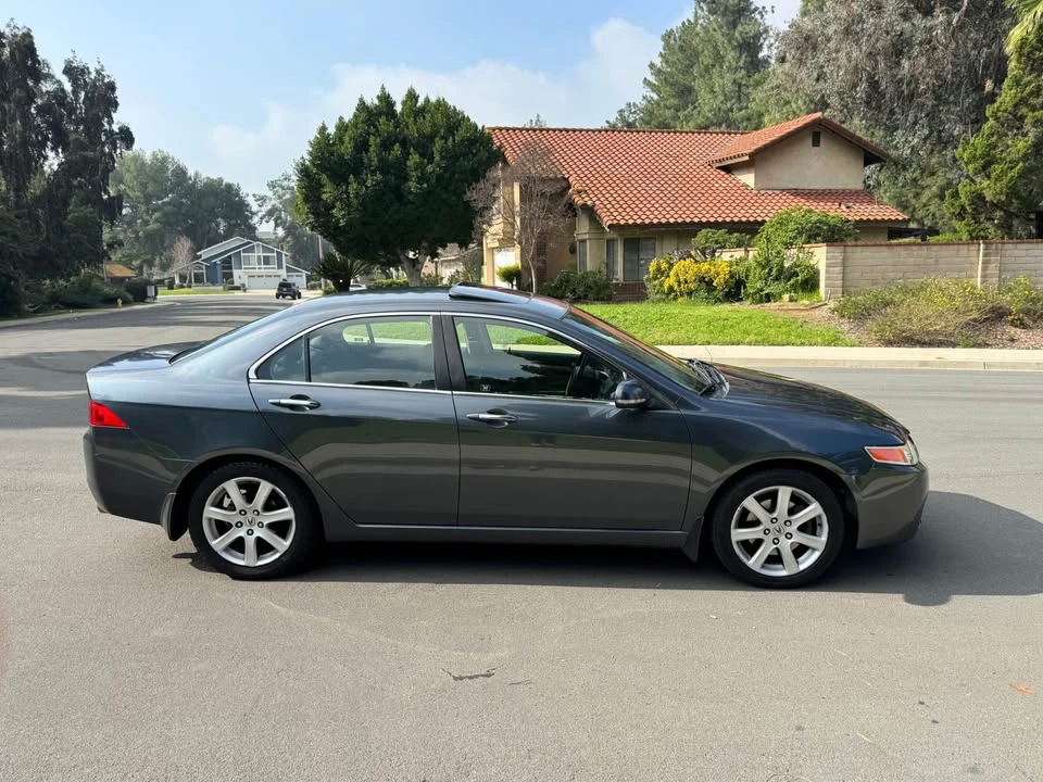 2004 Acura TSX 1st Gen - Image 5 of 10