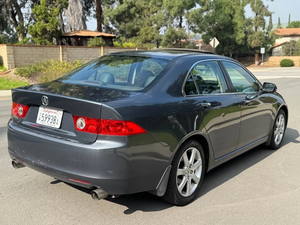 2004 Acura TSX 1st Gen - Image 4 of 10
