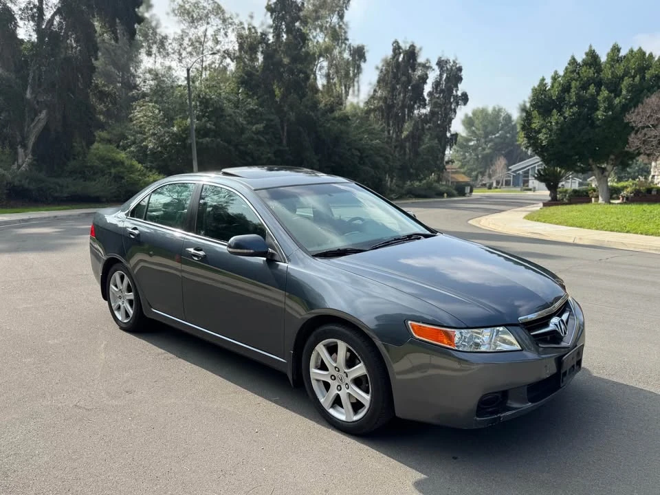 2004 Acura TSX 1st Gen - Image 6 of 10