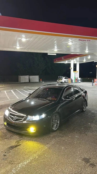 2004 Acura TSX 1st Gen - Image 4 of 6