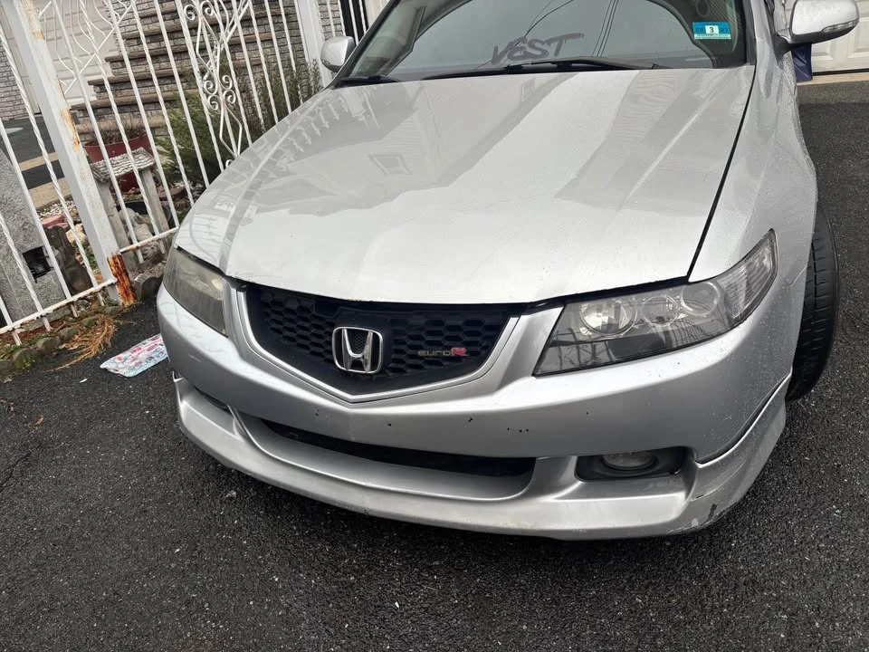 2004 Acura TSX 1st Gen - Image 2 of 9