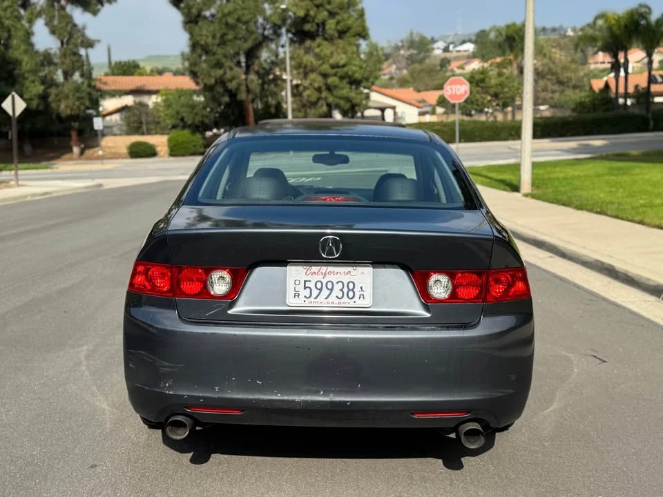 2004 Acura TSX 1st Gen - Image 3 of 10