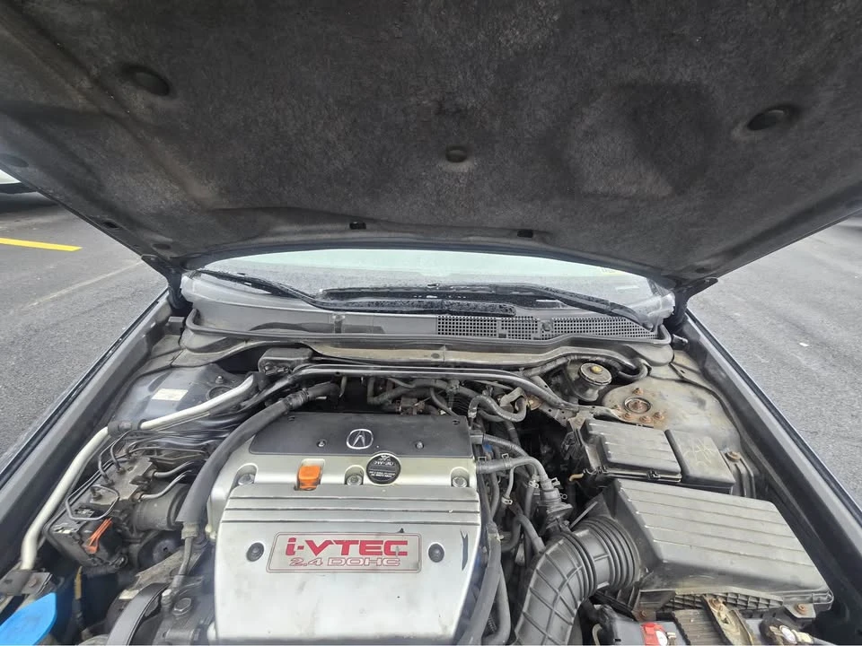 2004 Acura TSX 1st Gen - Image 9 of 9