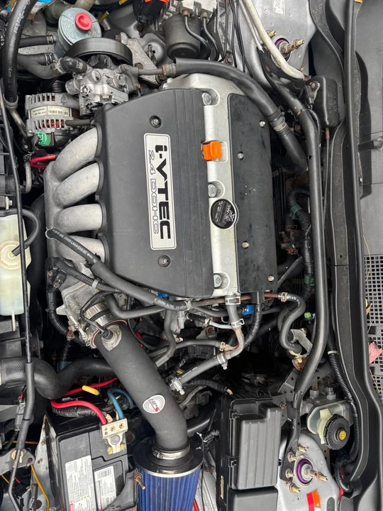 2004 Acura TSX 1st Gen - Image 9 of 9