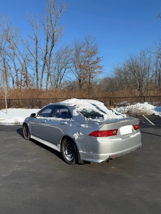 2004 Acura TSX 1st Gen - Image 3 of 6