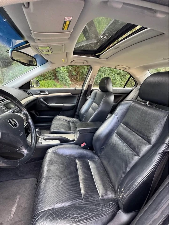 2004 Acura TSX 1st Gen - Image 9 of 10