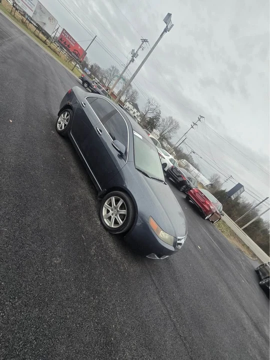 2004 Acura TSX 1st Gen - Image 5 of 9