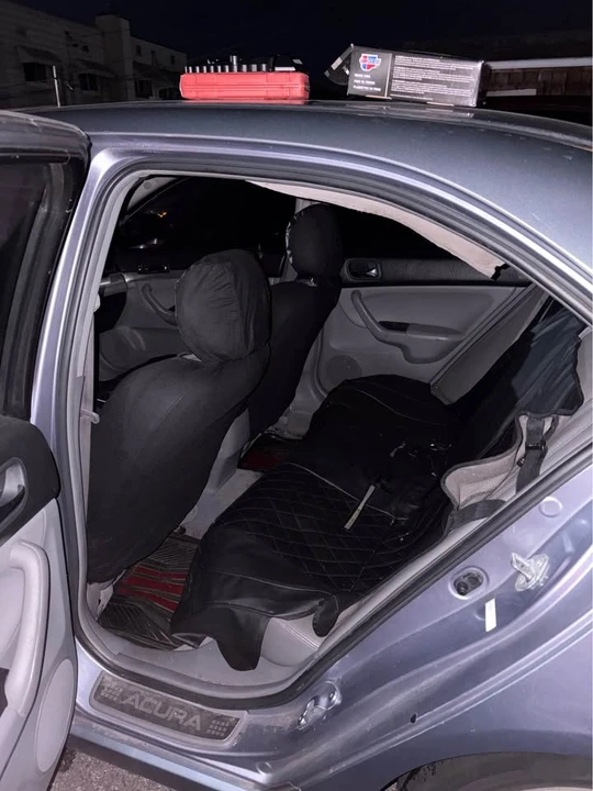 2004 Acura TSX 1st Gen - Image 9 of 9