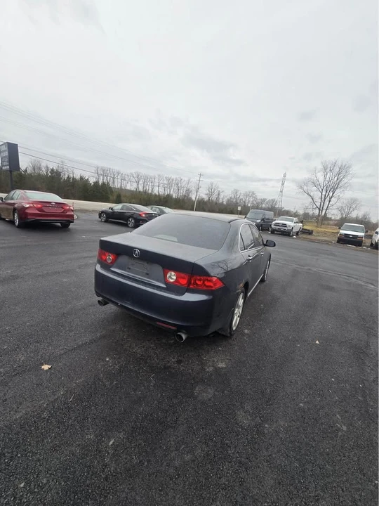 2004 Acura TSX 1st Gen - Image 7 of 9