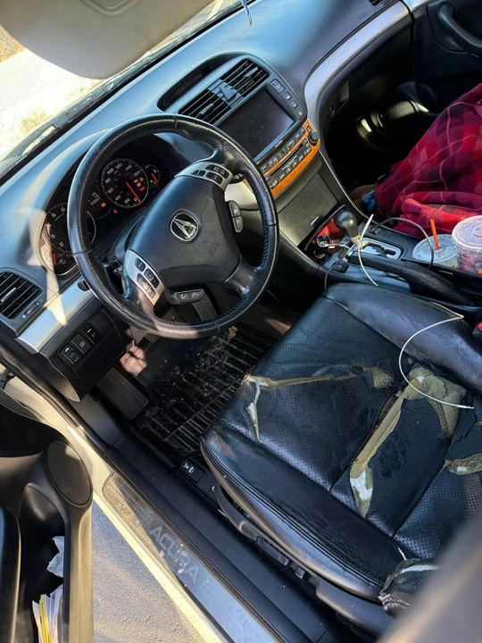 2004 Acura TSX 1st Gen - Image 4 of 6