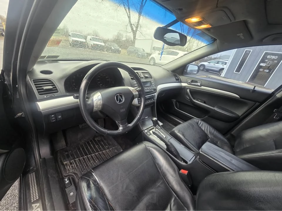 2004 Acura TSX 1st Gen - Image 8 of 9