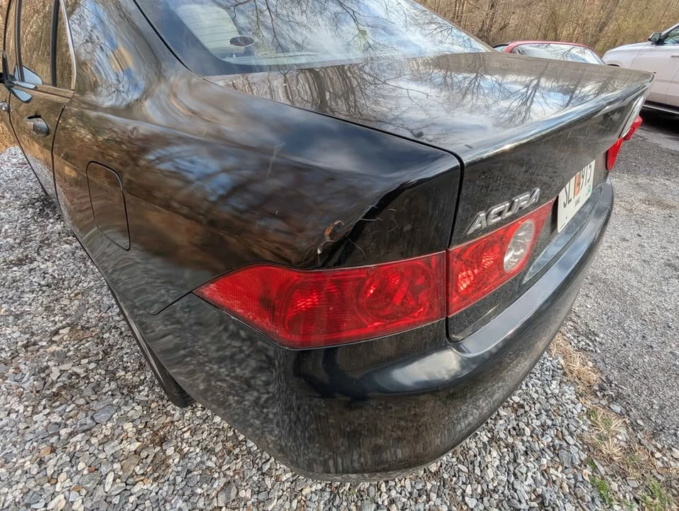 2004 Acura TSX 1st Gen - Image 12 of 14