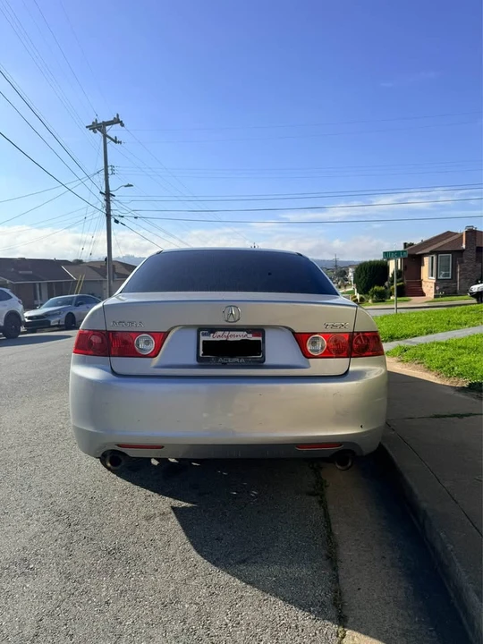 2004 Acura TSX 1st Gen - Image 4 of 12
