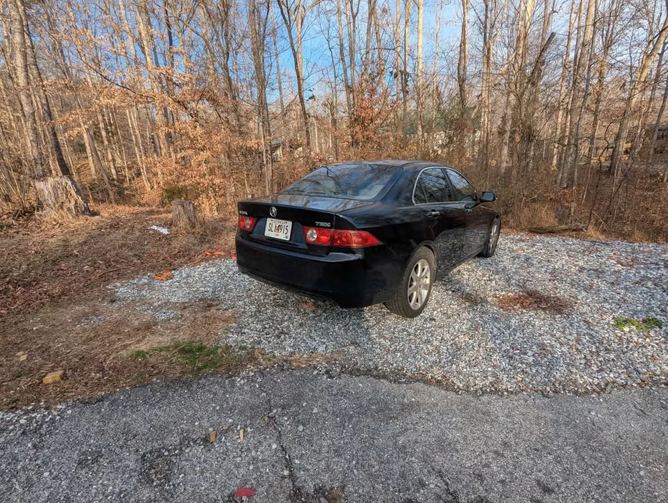2004 Acura TSX 1st Gen - Image 9 of 14