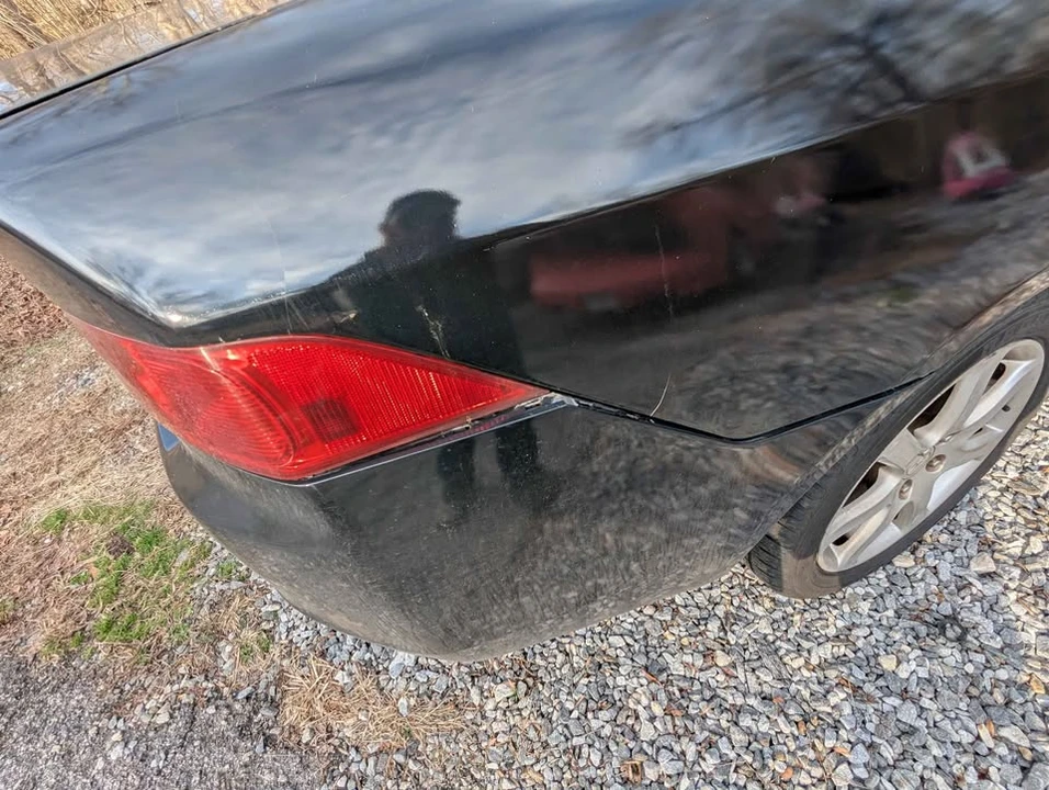 2004 Acura TSX 1st Gen - Image 10 of 14