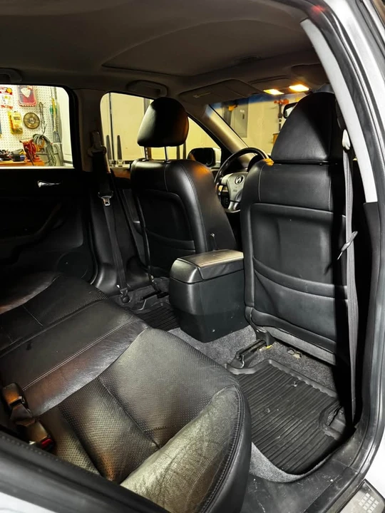 2004 Acura TSX 1st Gen - Image 7 of 8