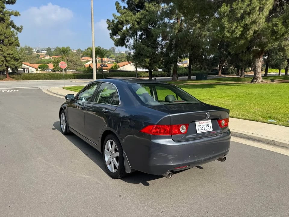 2004 Acura TSX 1st Gen - Image 2 of 10