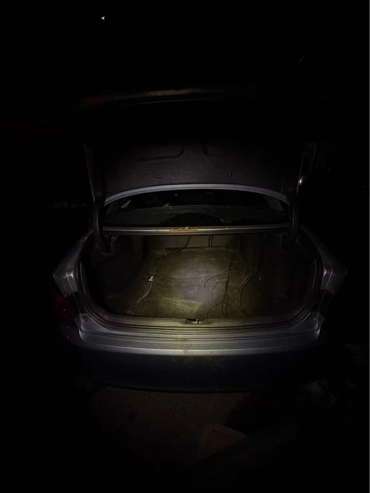 2004 Acura TSX 1st Gen - Image 6 of 9
