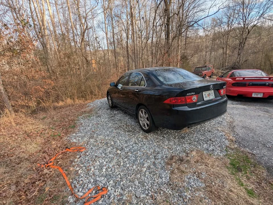 2004 Acura TSX 1st Gen - Image 11 of 14