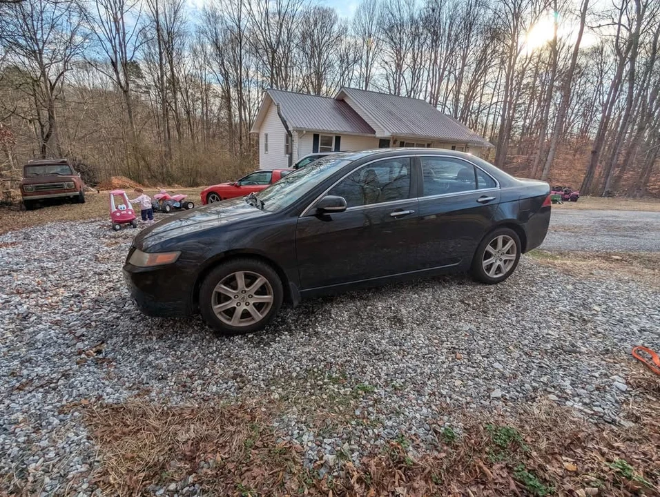 2004 Acura TSX 1st Gen - Image 13 of 14