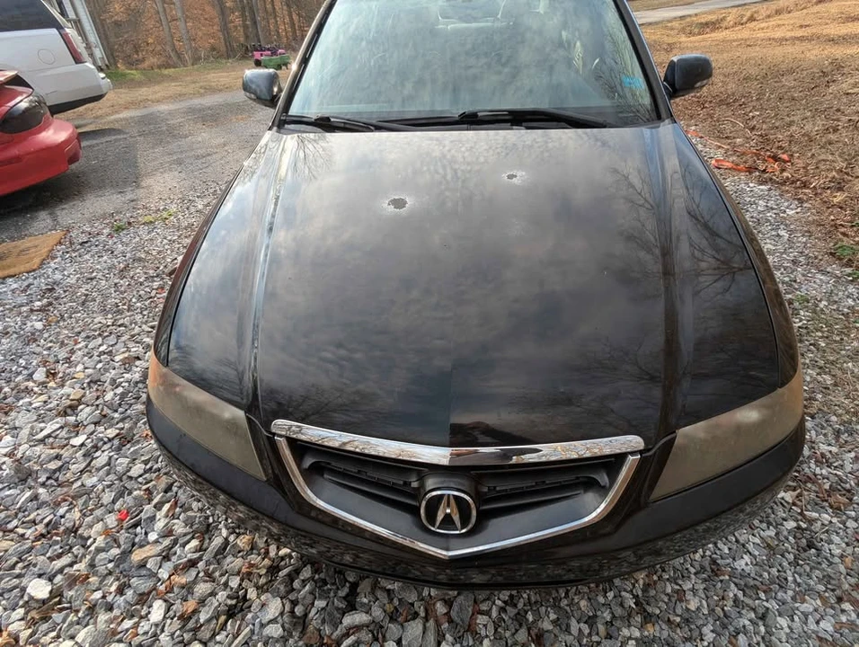 2004 Acura TSX 1st Gen - Image 14 of 14