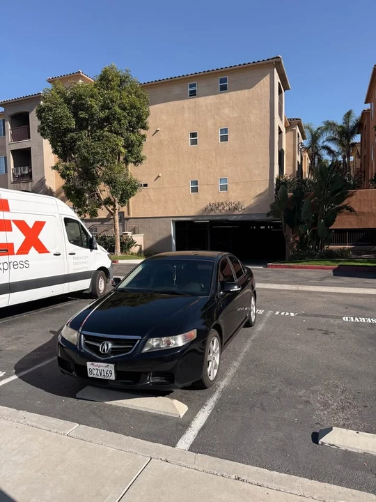 2004 Acura TSX 1st Gen - Image 4 of 5