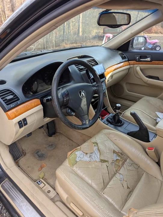 2004 Acura TSX 1st Gen - Image 2 of 14
