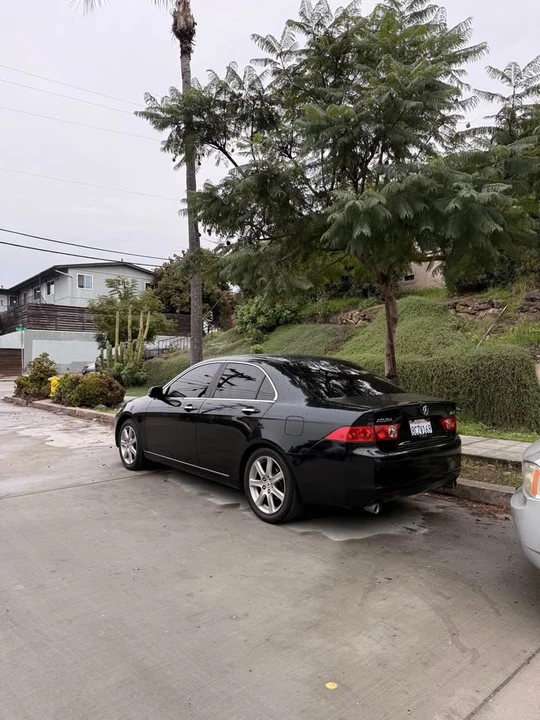 2004 Acura TSX 1st Gen - Image 3 of 5