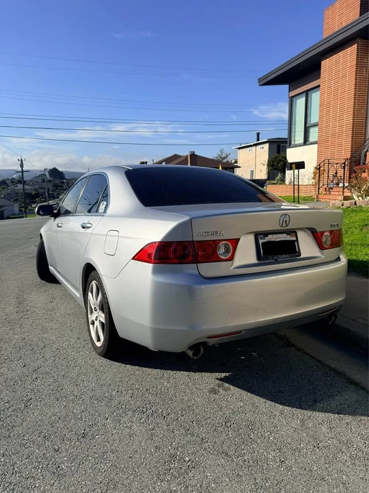 2004 Acura TSX 1st Gen - Image 3 of 12