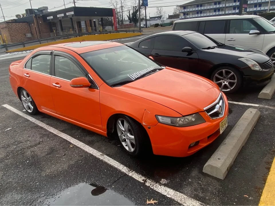2004 Acura TSX 1st Gen - Image 9 of 9